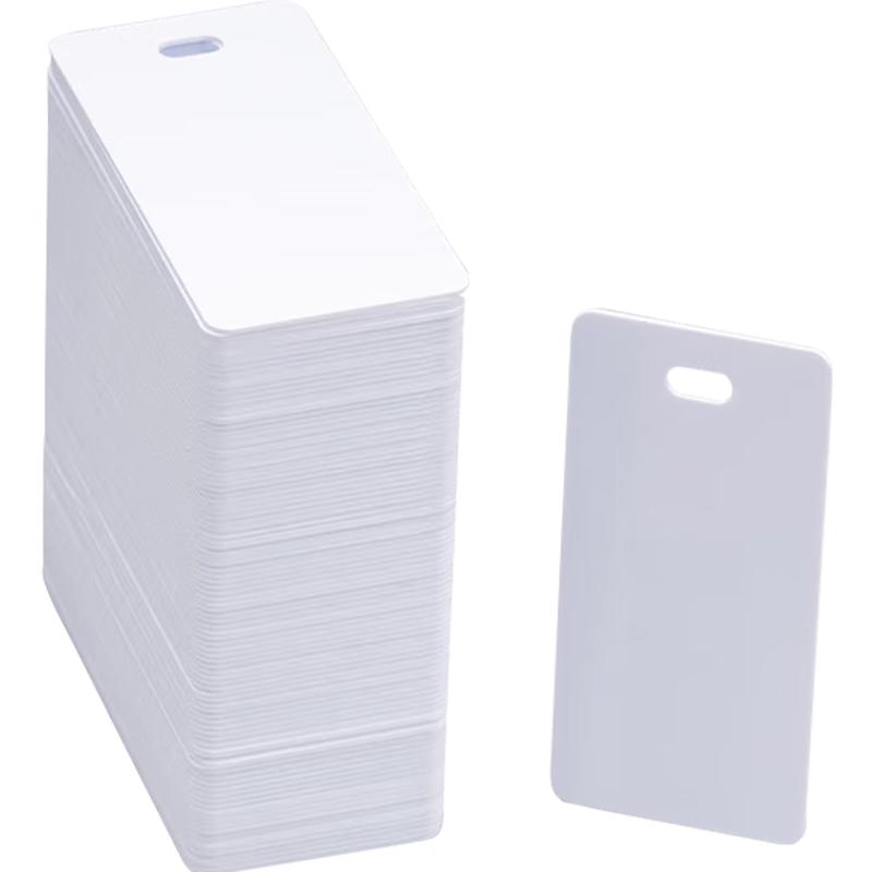 Yihe Custom Tag & Label Printing Service Single Hole