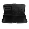 KIMISS Folding Car Tray for Back Desk with Smartphone Multifunctional Travel Laptop Compatible Seats, Dining/Work Holder, Tray,