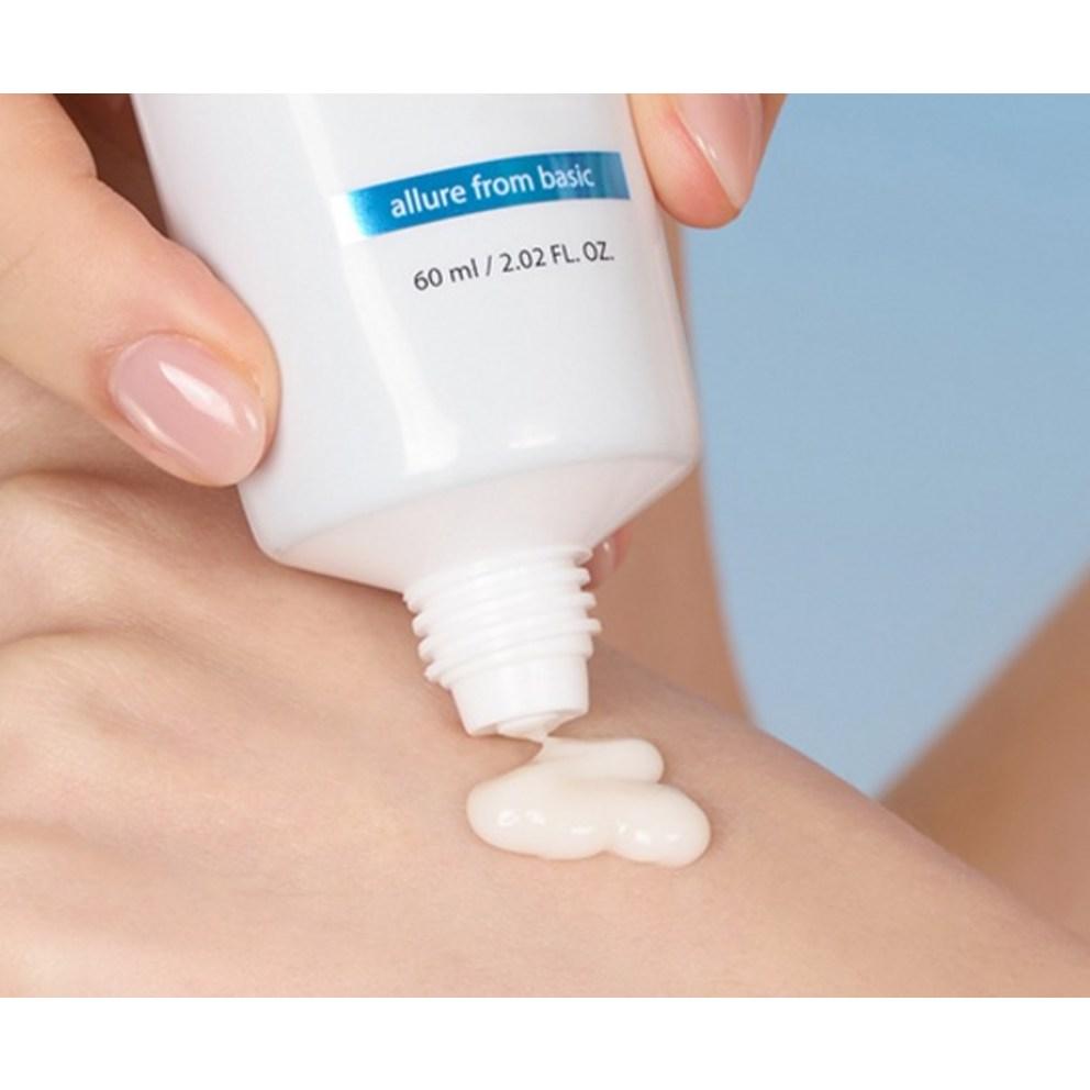 [d'Alba] Hydratační krém s bílým lanýžem 60 ml