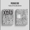 Somi The First Album Xoxo