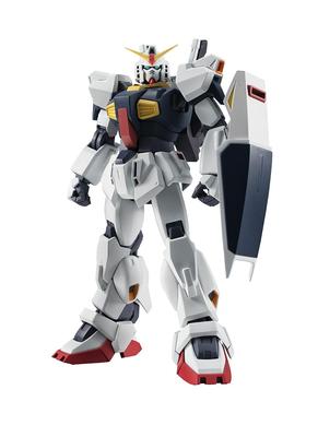 TAMASHII NATIONS ROBOT Spirits Mobile Suit Z Gundam Gundam 130mm Painted Movable Figure RX-178 Mk-II (AEGO Specification) Ver. A.N.I.M.E. Approx.