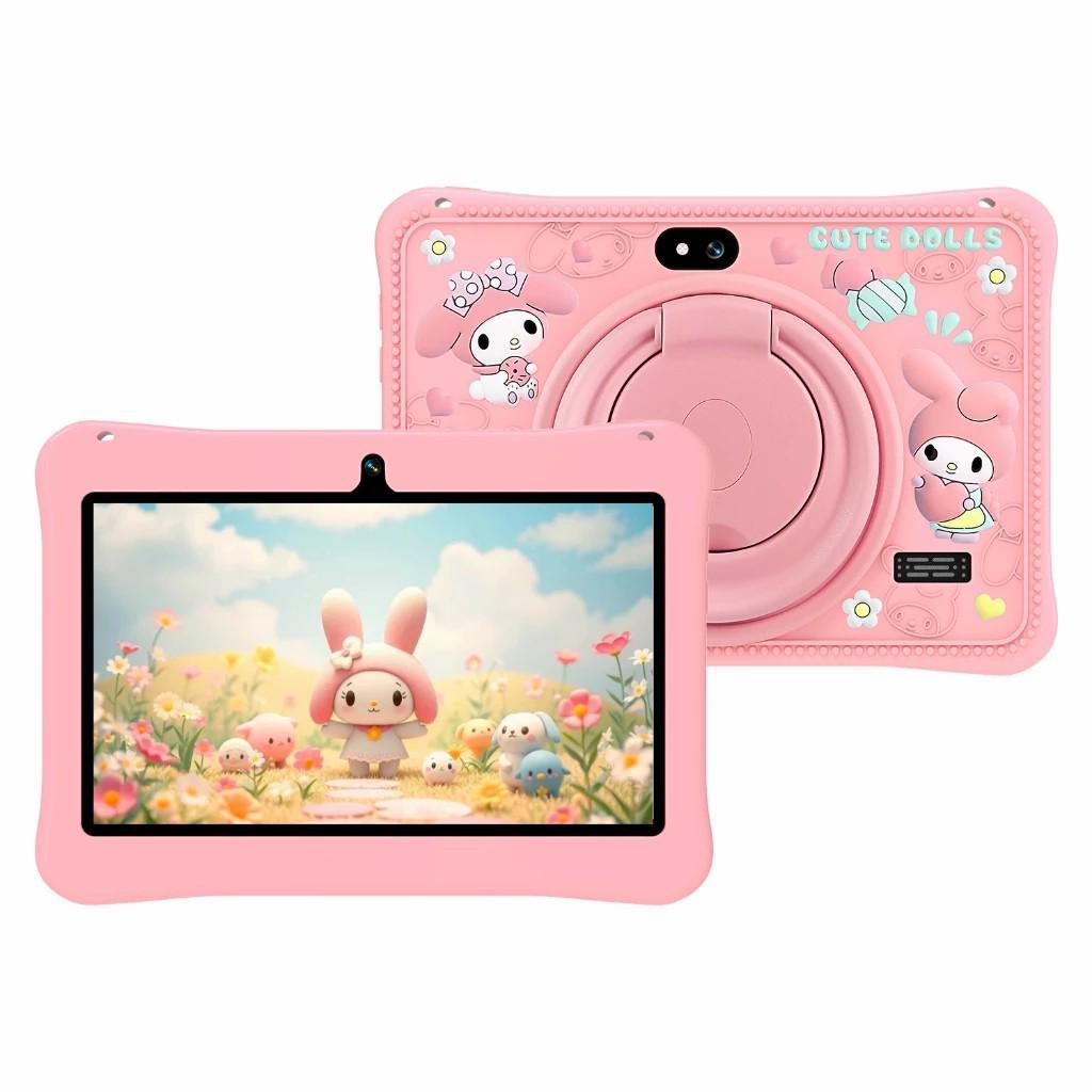 10,1-Zoll 5G Bluetooth WiFi Octa-Core Tablet zum Lernen & Spielen