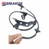 59910-4Q300 Rear Left ABS Wheel Speed Sensor for Hyundai Sonata 1.6L 2.0L 2.4L Automotive Parts New 599104Q300