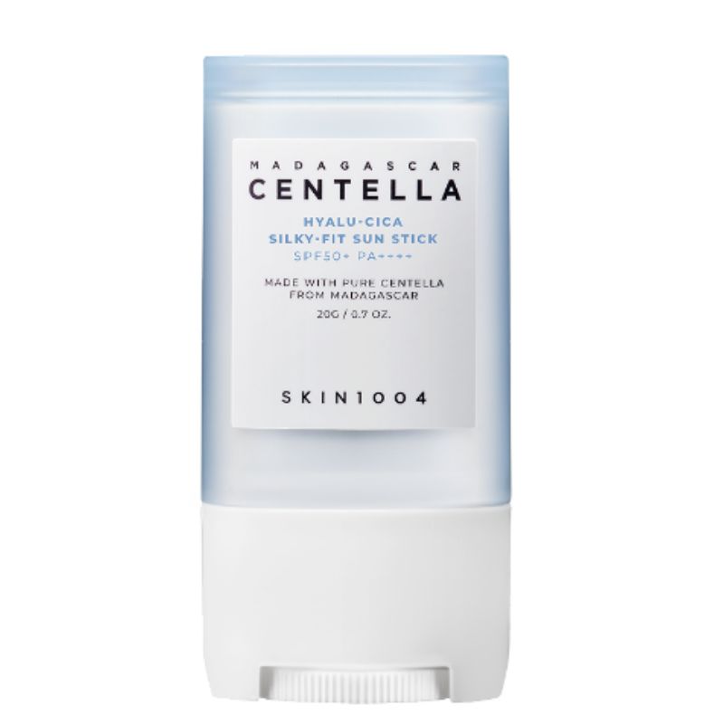 

SKIN1004 Madagascar Centella Hyalu-Cica Silky-Fit Sun Stick 20g