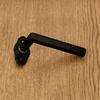 ALBA BLACK Window Handle