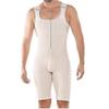 Body Shaper For Men Slimming Compression Garment And Post Surgical Shapewear,plus Size