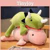 Super Soft Dinosaur Plush Toy Doll Perfect For Kids Of All Ages!