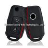 Volkswagen Lavida, Lingdu, Sagitar, Polo, Golf, Jetta Honeycomb Silicone Key Cover