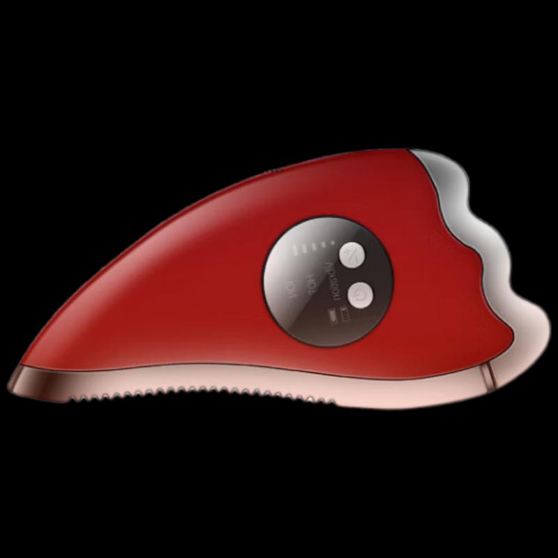 

K·SKIN Electric Neck and Face Gua Sha Massager