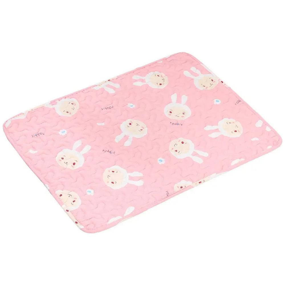 Pet Carpet Breathable Dog Pads Non-slip Cat Sleeping Mat Special Cotton Pad For Small And Medium-Sized Dog Pet Supplies