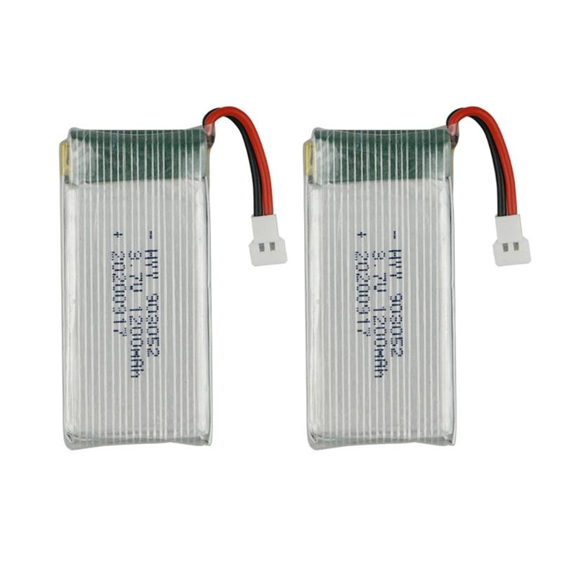 903052 Rechargeable Battery for  X5 X5C X5sw Quadcopter Drone Accessories Replacement Parts Over Charge for Protection
