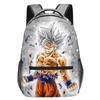 3D Doppelseitiger Druck Cartoon Animation Grund- und Sekundarschüler Schultasche Kinderrucksack Rucksack