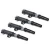 7700113357 8200154186 Ignition Coil For RENAULT F4P F4R K4J K4M CLIO Pencil Type