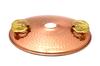Takekoshi Copper 18cm Shabu-Shabu Pot, Kiou,