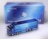cwlsev1 1:64 Mitsubishi FUSO container truck Transporter LBWK JDM flying wing simulation alloy car model, adult ornaments, boys toys