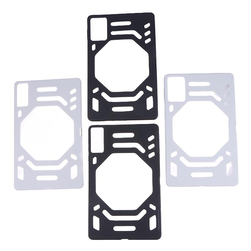 For Tablet Y700 Third/Fourth Generation Cooling Protective Case Lightweight Heat Dissipation Anti-Scratch Protective Shell