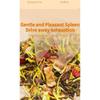 Orange Peel Tea Dark Plum Wumei Chenpi Tea Herbal Tea 250g