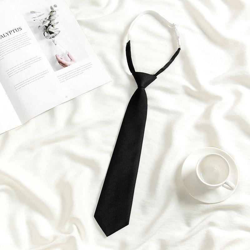 Star Kids Necktie With Polyester Material For School Uniforms And Gift Giving