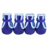 Durability Puppies Shoes Set Outdoor Walking Pet Dog Shoes Pet Dog Snow Shoes for Winter Weather