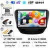 Android 14 Carplay Auto Car Radio For Chevrolet Cavalier 2016 2017 2018 Multimedia Stereo Video Player GPS 4G+WIFI BT 360 Camera