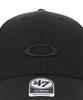 Okeulli (Universal) 47 Mvp Cap - Blackout / Fos90194702E