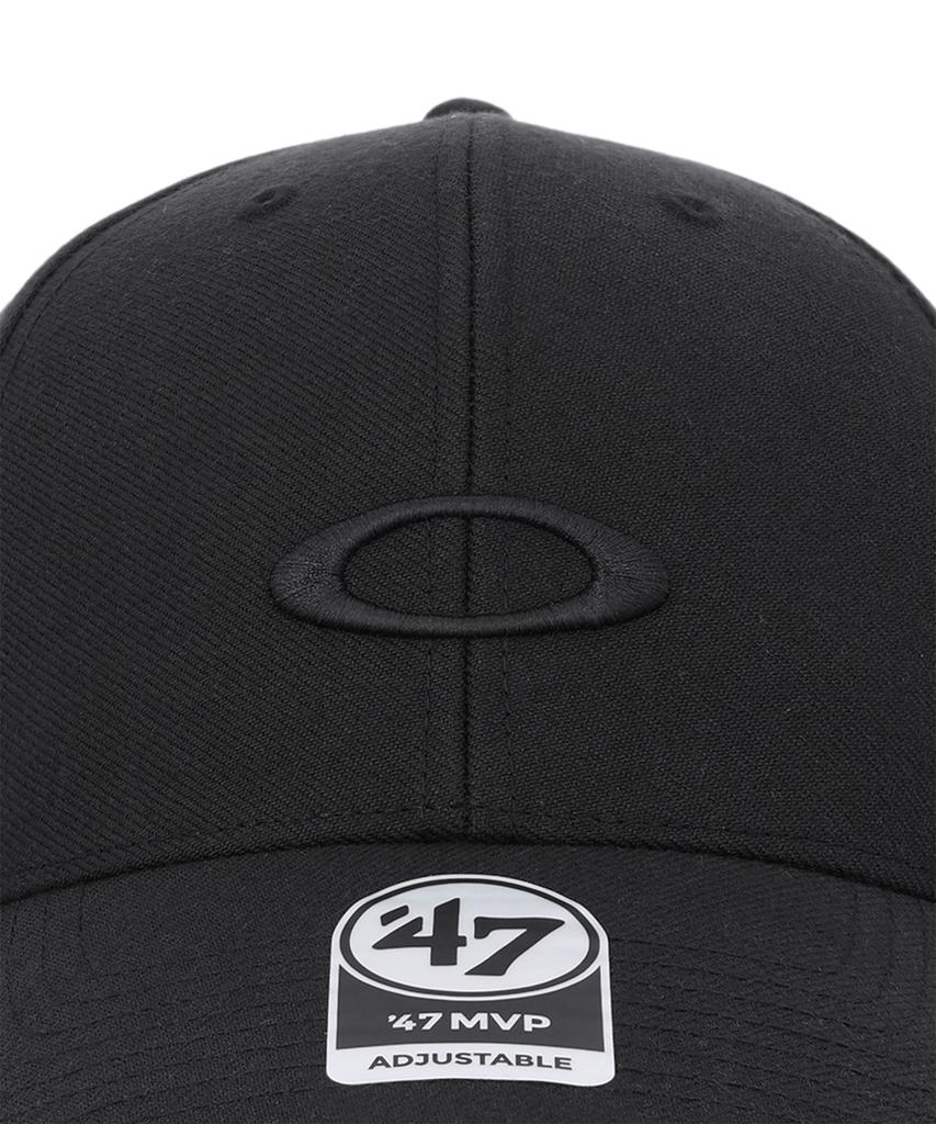 Okeulli (Universal) 47 Mvp Cap - Blackout / Fos90194702E