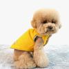 Grundlegende warme Polsterung Hund Winterkleidung