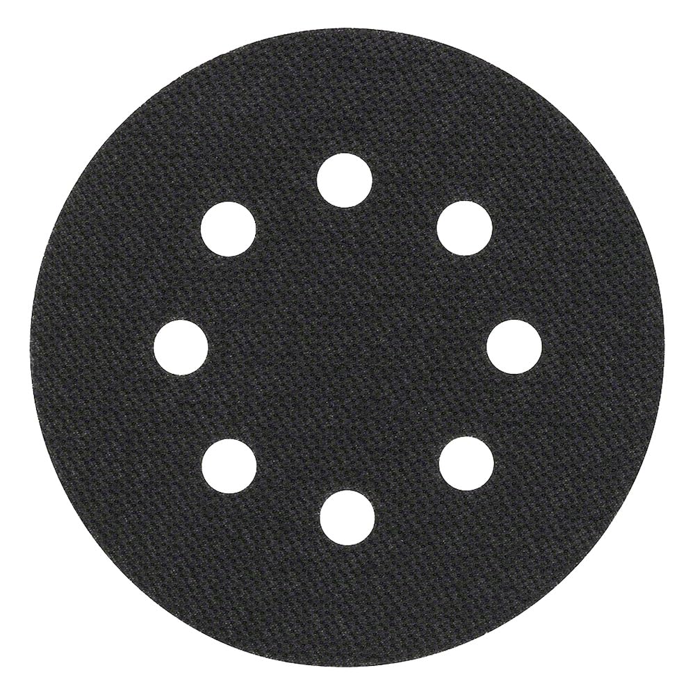 BOSCH Curved Surface 125mm Diameter Adapter, (Product Code 2608601126)