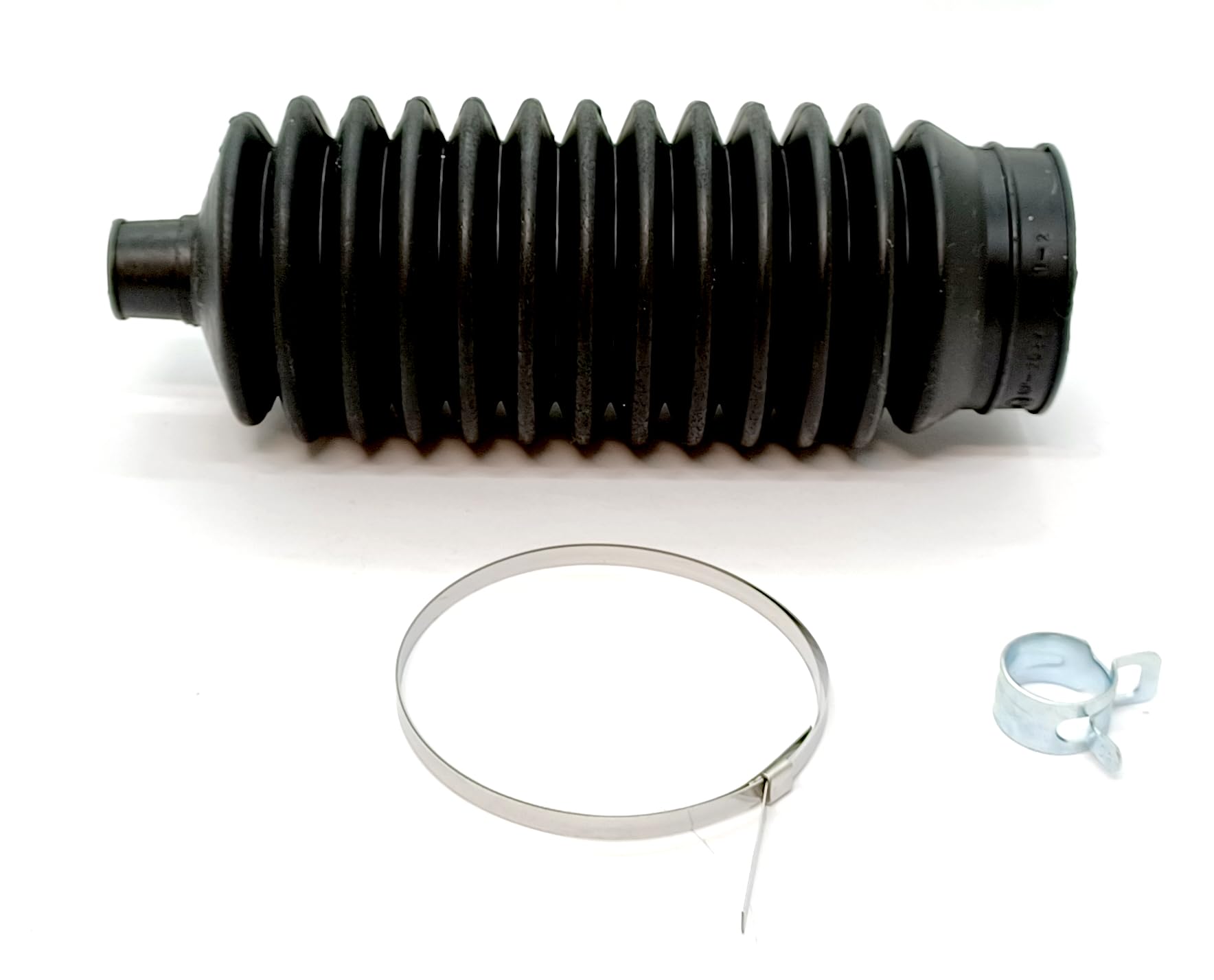 

Ohno RP2084 Steering Boots 43×12.5×168mm чёрный