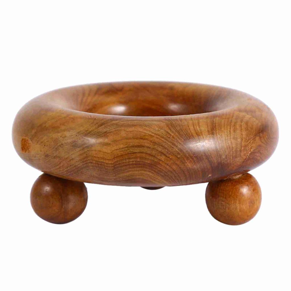 Gua Sha Massager 5Styles Vietnam Fragrant Wood Body Foot Reflexology Acupuncture Thai Massager Roller TherapyWood Spa Therapy