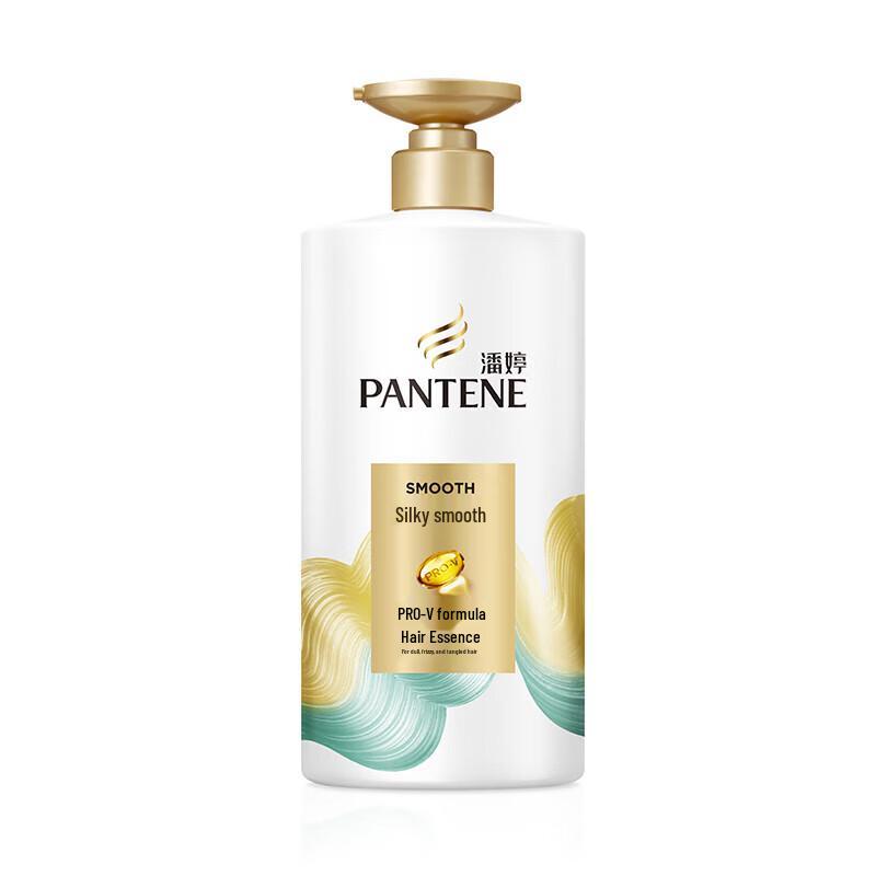 Pantene PRO-V Silky Smooth Conditioner