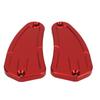 Tappo Coperchio Serbatoio Fluido Freno Frizione Anteriore Moto Lega di Alluminio Sostituzione per MV Agusta BRUTALE 750 910 920