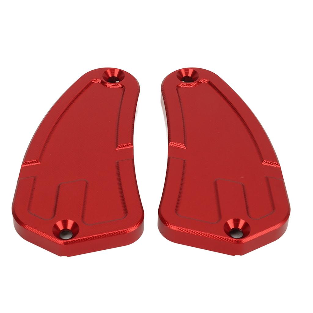 Tappo Coperchio Serbatoio Fluido Freno Frizione Anteriore Moto Lega di Alluminio Sostituzione per MV Agusta BRUTALE 750 910 920