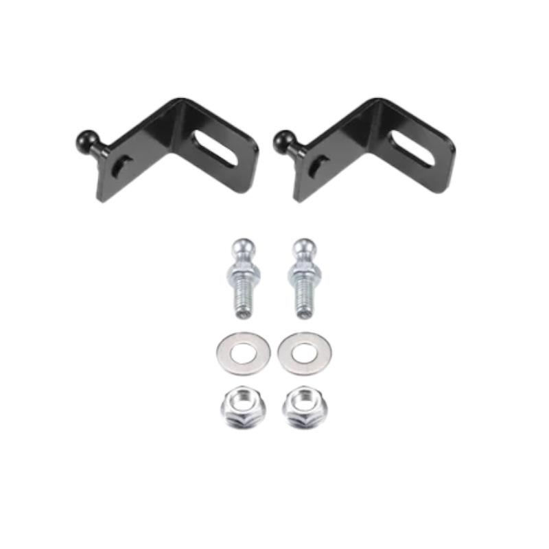 Hydraulic Hood Support Rod for 2018-2023 Mercedes-Benz Sprinter
