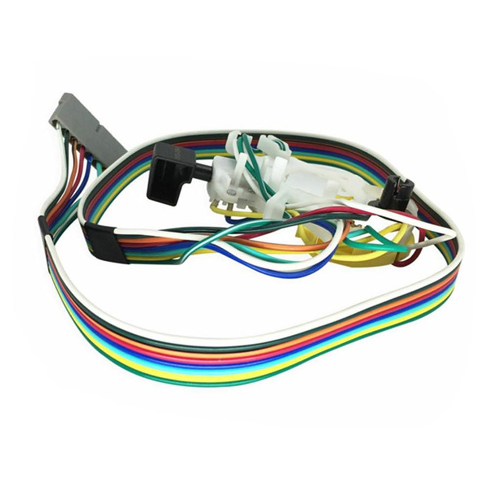 Turn Signal Switch Harness Connector For Dodge Dart Plymouth Chrysler 1970-1985