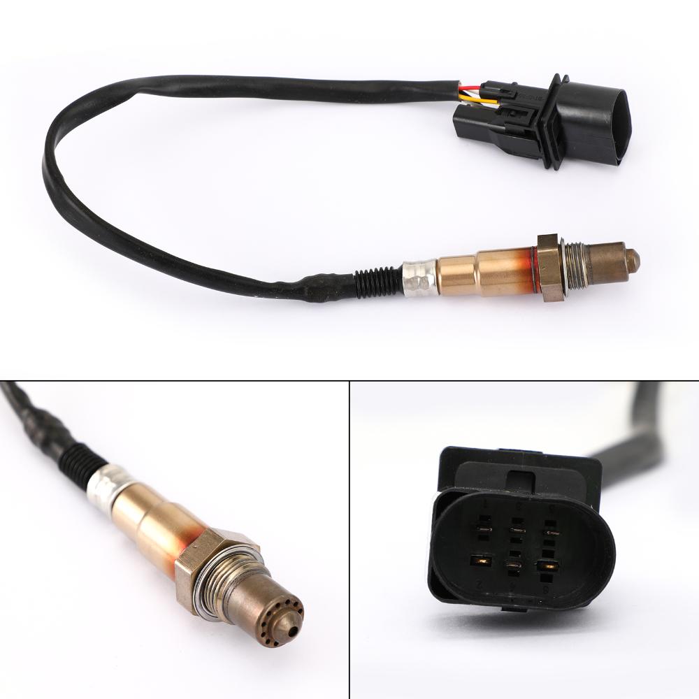 Areyourshop Lambda Oxygen O2 Sensor Control Probe 11787512975 For BMW 3-Series E46 316 318