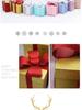 Festive Gift Box: Christmas, New Year & Spring Decorations for Tree & Display