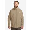 Jachetă impermeabilă Jack Wolfskin Prelight 2.5L Lungime spate