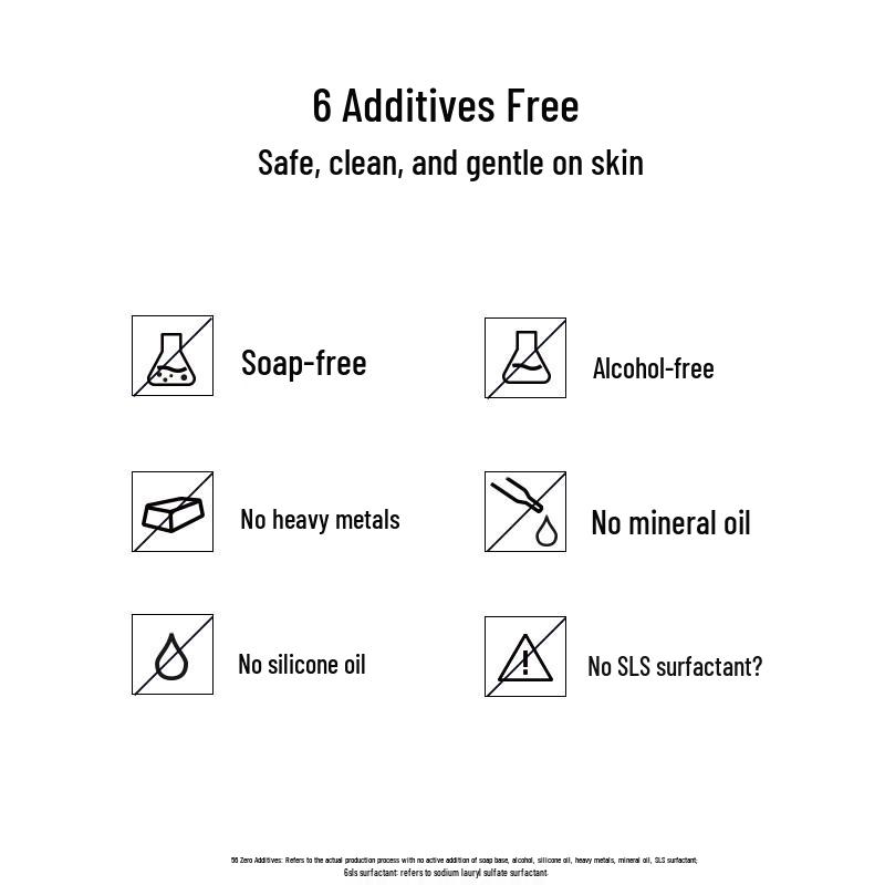 PERFECT DIARY Water-Sensing Purifying Cleansing Honey