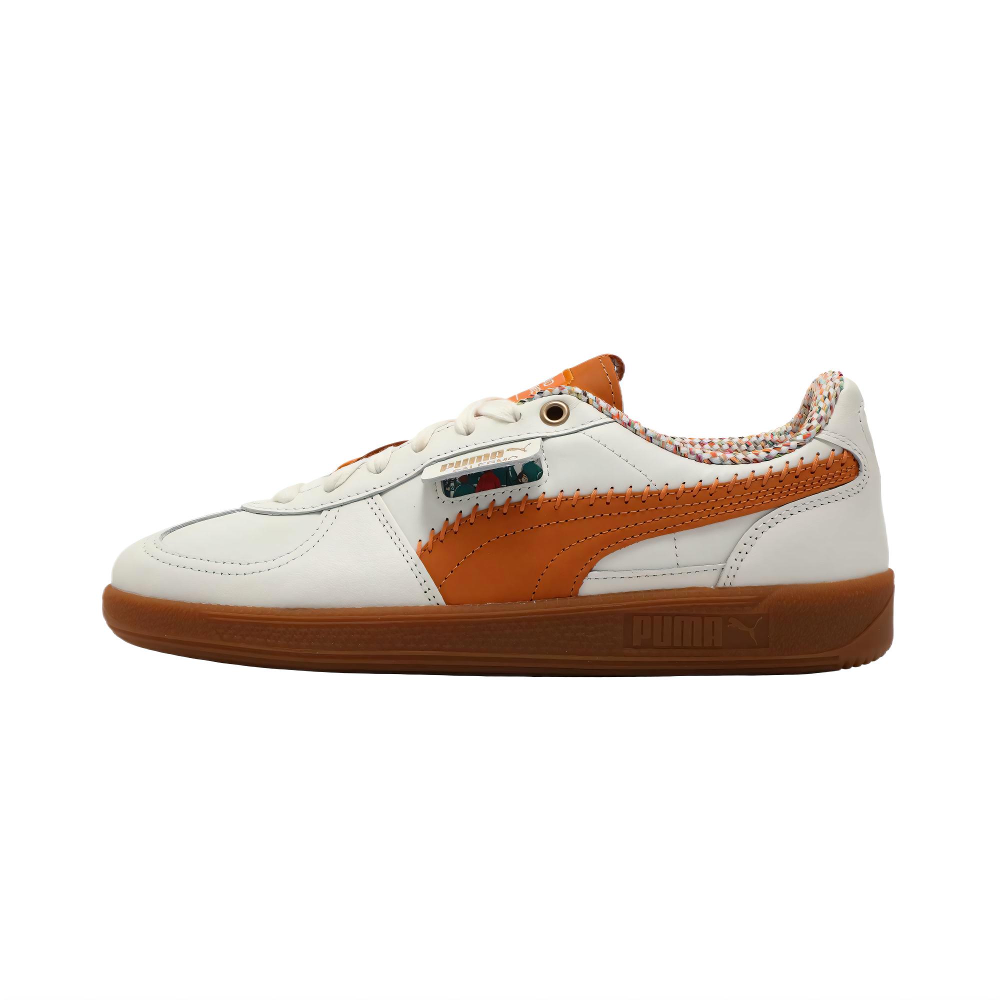 

Кроссовки Puma Palermo Игра в кальмара(401074-01) 37