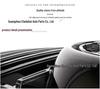 Compatible Vertical Bar Grille for 2020 GLE300, 450, 350, 400, GLE53 AMG, GT 