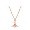 Vivienne Westwood New Petit Orb Necklace 63020098 G002