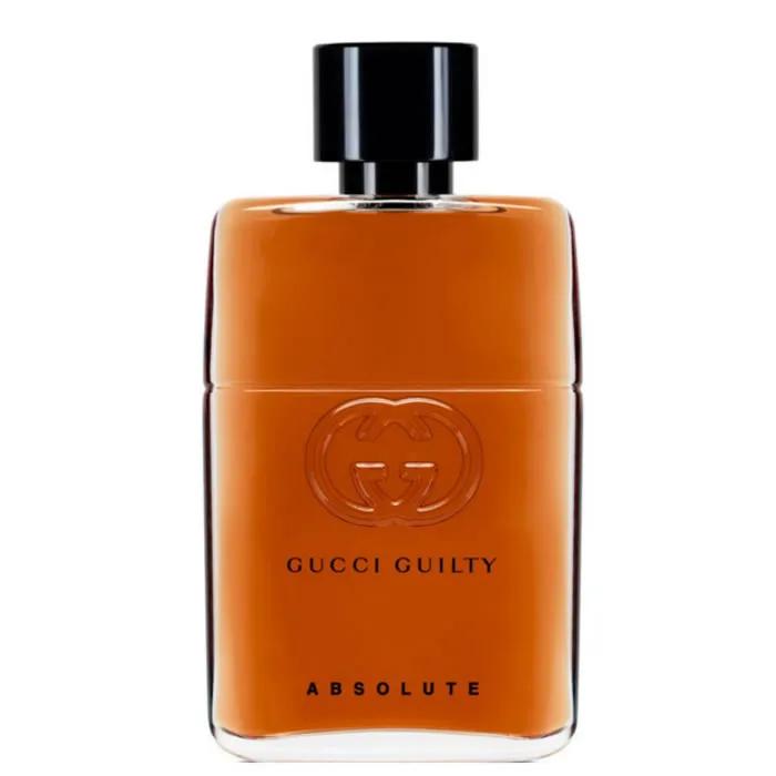 Gucci Guilty Absolute Pour Homme Туалетная вода-спрей 90 мл