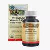 Origin Premium Vitamin E 400IU 550mg 90 Capsules Antioxidant Supplement 1 Pcs