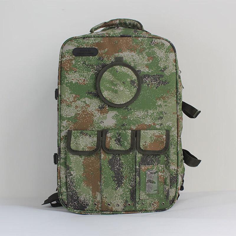 S205 Tactical Medical Rescue Backpack