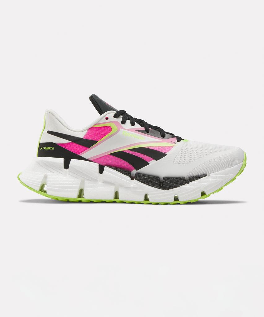 Reebok Float Weave 1(W) - Pink:Lime / 100206602