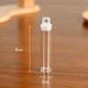 Easy To Carry Bead Storage Bottle DIY Storage Bottle Dust Protection Moisture Protection Multi-purpose Use For Beads