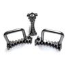 EA211 Belt Pulley Locking Tool Universal Engine Timing Belt Tool Durable Camshaft Retainer Wrench for VW Skoda 1.4T/1.4/1.5/1.6
