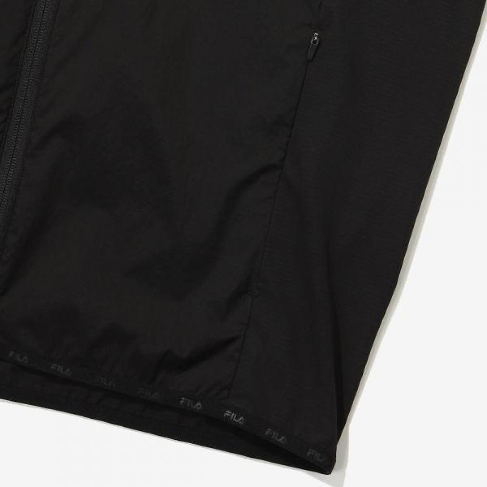 Fila Lightweight Stretch Running Windbreaker