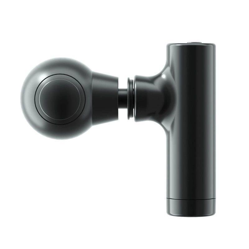 

Многоскоростной интеллектуальный массажер для мышц профессионального уровня Button 6 Speed